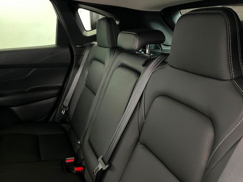 New 2026 Nissan Murano SL w/ Comfort Package AWD/4WD image 20