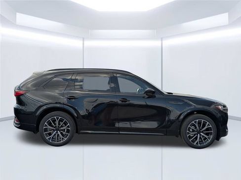 New 2026 MAZDA CX-70 3.3 Turbo S w/ Premium Package AWD/4WD image 7