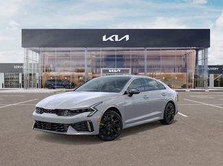 New 2026 Kia K5 GT w/ GT1 Package video 2