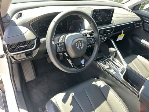 New 2026 Acura ADX FWD image 2