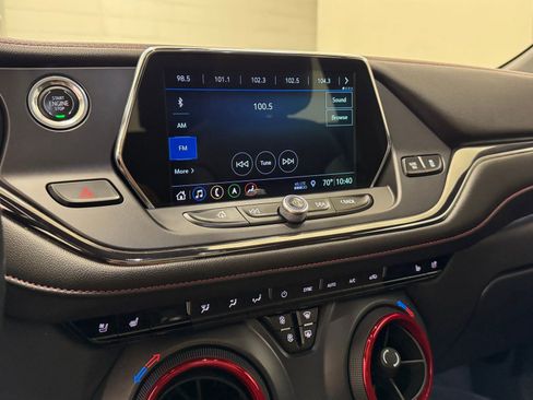 Used 2019 Chevrolet Blazer RS image 33