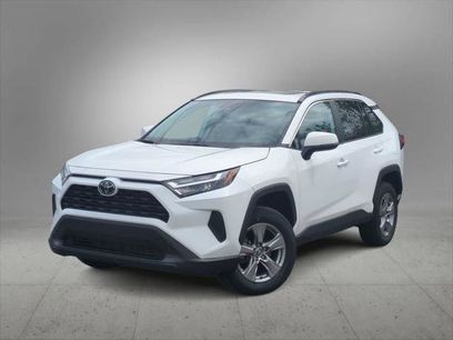 Certified 2024 Toyota RAV4 XLE w/ Convenience Package