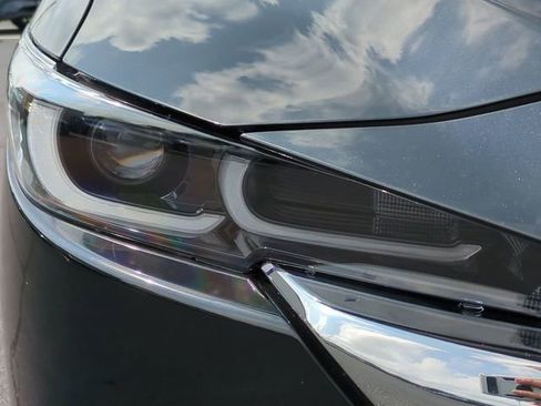 New 2025 MAZDA CX-5 Signature image 9