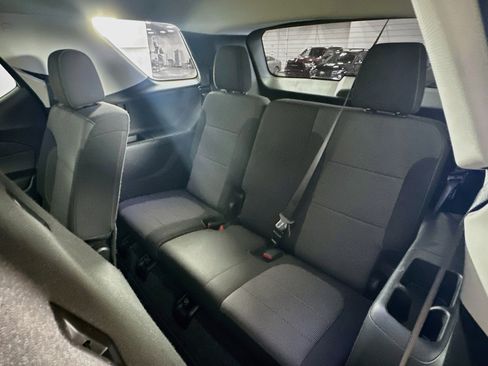 Used 2020 Chevrolet Traverse LS FWD image 27