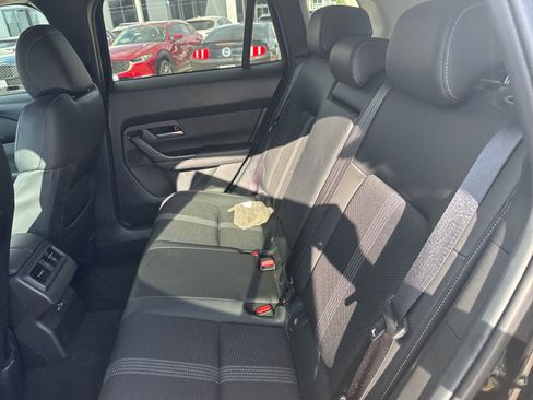 Used 2023 MAZDA CX-50 2.5 S w/ Cargo Package image 15