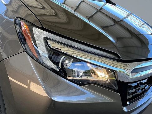 Used 2020 Honda Ridgeline RTL-E image 30
