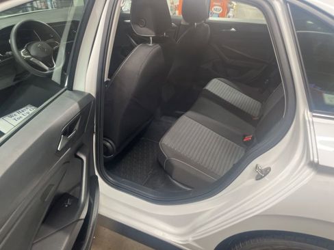Used 2023 Volkswagen Jetta S image 8