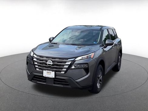 Used 2026 Nissan Rogue SV AWD/4WD image 7