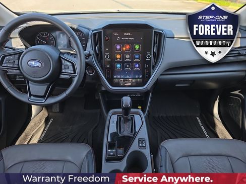 Used 2024 Subaru Crosstrek 2.5i Limited w/ Popular Package #4A AWD/4WD image 16