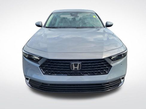 New 2026 Honda Accord Touring image 10