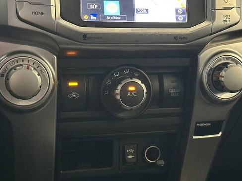 Used 2014 Toyota 4Runner SR5 image 24