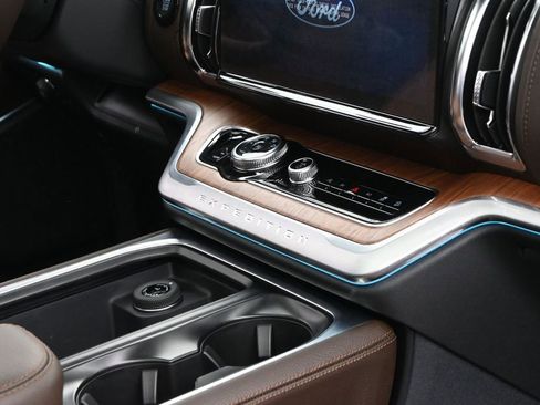New 2026 Ford Expedition Max King Ranch AWD/4WD image 33