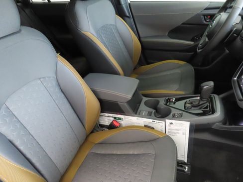 New 2026 Subaru Crosstrek 2.5i Sport image 26