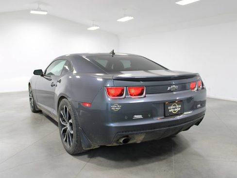 Used 2011 Chevrolet Camaro LT w/ RS Package RWD image 7