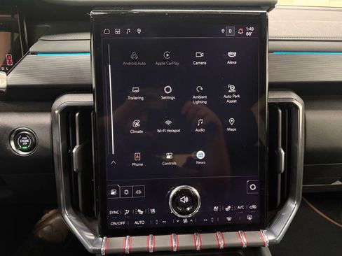 Certified 2024 GMC Acadia AT4 w/ Super Cruise Package image 36