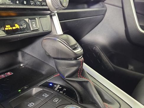 Used 2024 Toyota RAV4 XSE AWD/4WD image 20