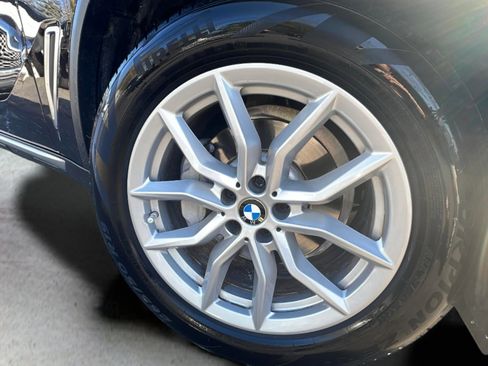 Used 2022 BMW X5 xDrive40i w/ Premium Package image 23