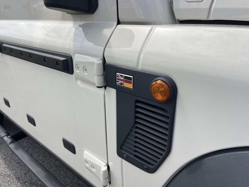 Used 2026 INEOS Grenadier AWD/4WD image 14