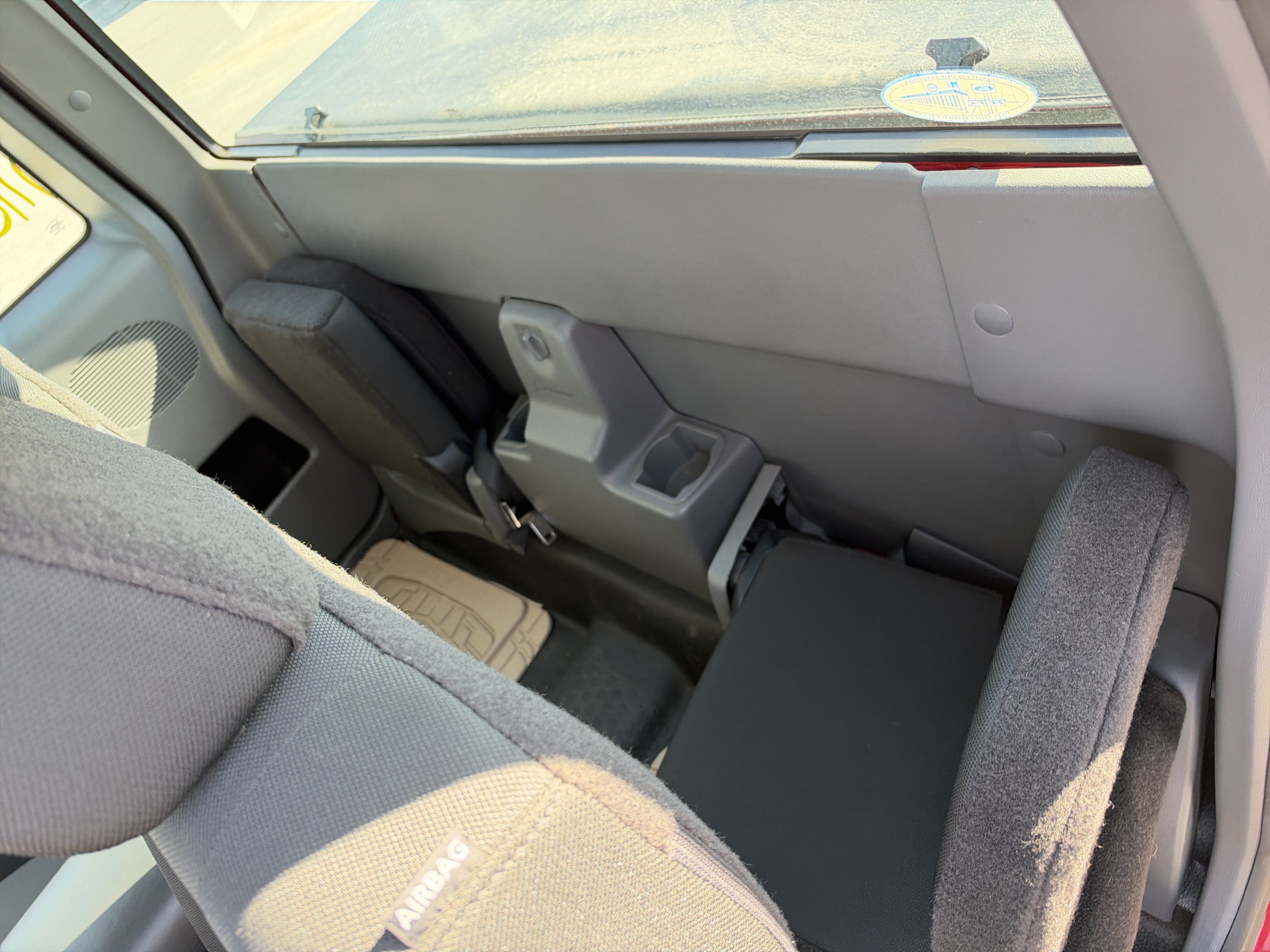 Used 2011 Ford Ranger Sport w/ Bright Trim Group RWD image 20