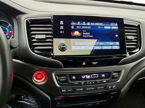 Used 2022 Honda Pilot EX-L image 18