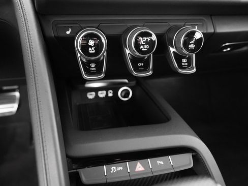 Used 2018 Audi R8 V10 plus AWD/4WD image 20