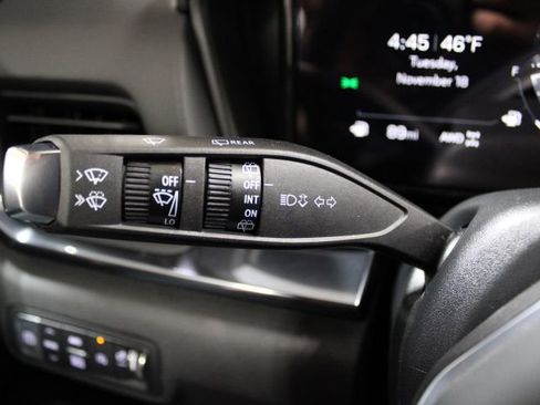 New 2026 GMC Terrain AT4 image 33