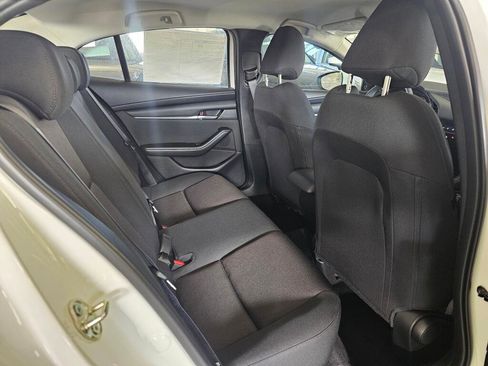 New 2026 MAZDA MAZDA3 s image 13