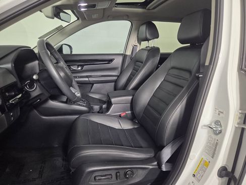 Used 2024 Honda CR-V EX-L image 10