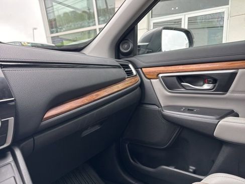 Used 2018 Honda CR-V EX-L image 13