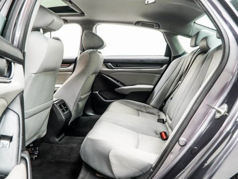 Used 2020 Honda Accord EX image 41