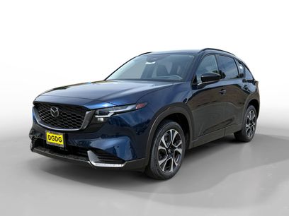 New 2026 MAZDA CX-5 Preferred
