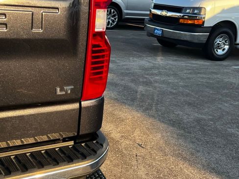 Used 2024 Chevrolet Silverado 1500 LT w/ Protection Package image 45