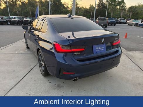 Used 2020 BMW 330i Sedan image 6