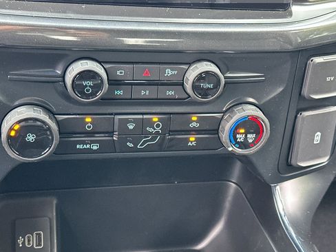 New 2026 Ford F150 STX w/ Equipment Group 200A AWD/4WD image 18