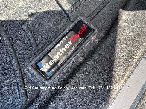 Used 2022 GMC Yukon SLT w/ SLT Luxury Package image 39