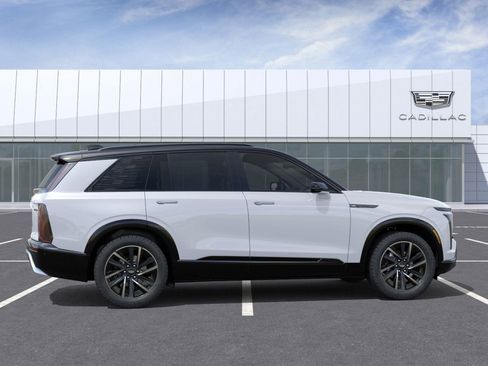 New 2026 Cadillac Vistiq Sport image 5
