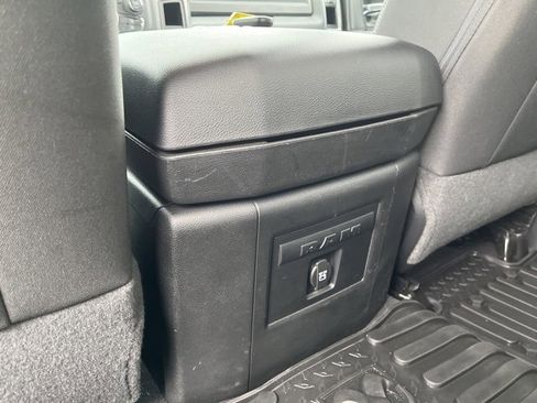 Used 2022 RAM 1500 Classic Warlock w/ Electronics Group image 9