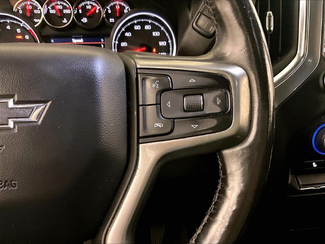 Used 2019 Chevrolet Silverado 1500 RST AWD/4WD image 18