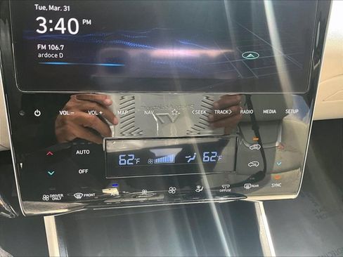 Used 2022 Hyundai Tucson Limited image 24