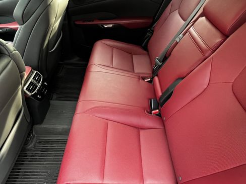 Certified 2023 Lexus RX 350 F Sport w/ Cold Area Package image 36