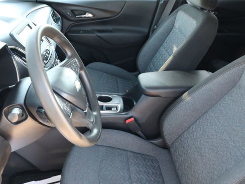 Used 2024 Chevrolet Equinox LT image 14