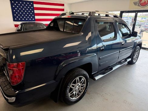 Used 2010 Honda Ridgeline RTL image 6