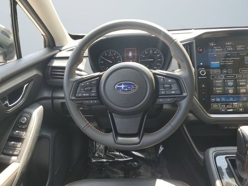 Certified 2024 Subaru Crosstrek 2.5i Limited w/ Popular Package #4A AWD/4WD image 12