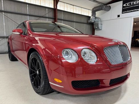 Used 2005 Bentley Continental GT image 33