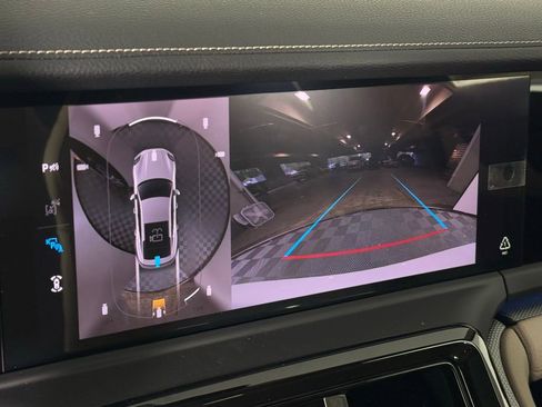 New 2026 Porsche Panamera image 32