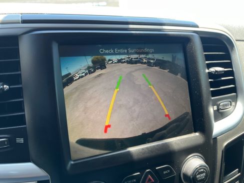 Used 2014 RAM 2500 Big Horn AWD/4WD image 23