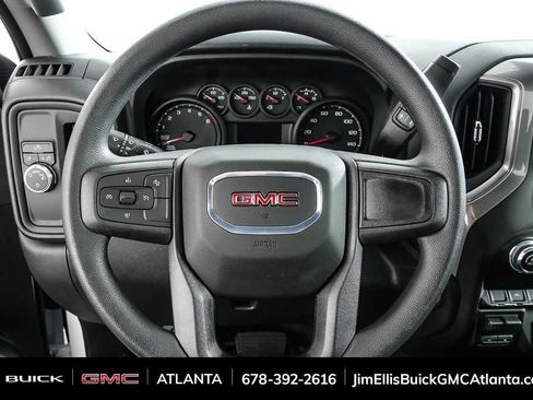 New 2026 GMC Sierra 1500 Pro w/ Pro Value Package image 9