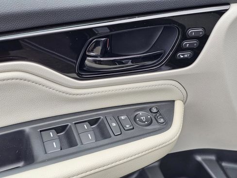 New 2026 Honda Odyssey Elite image 16