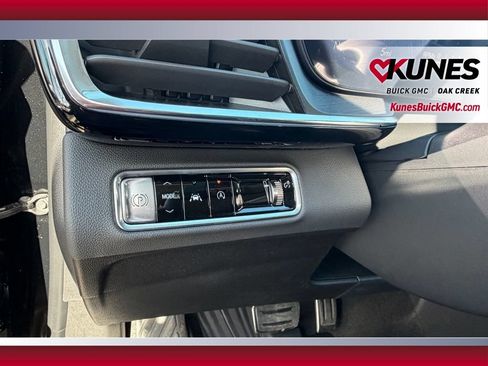 New 2026 Buick Envision Sport Touring AWD/4WD image 14