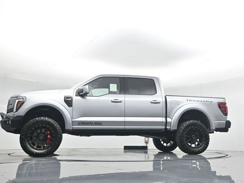 New 2025 Ford F150 Lariat w/ Equipment Group 502A High image 61